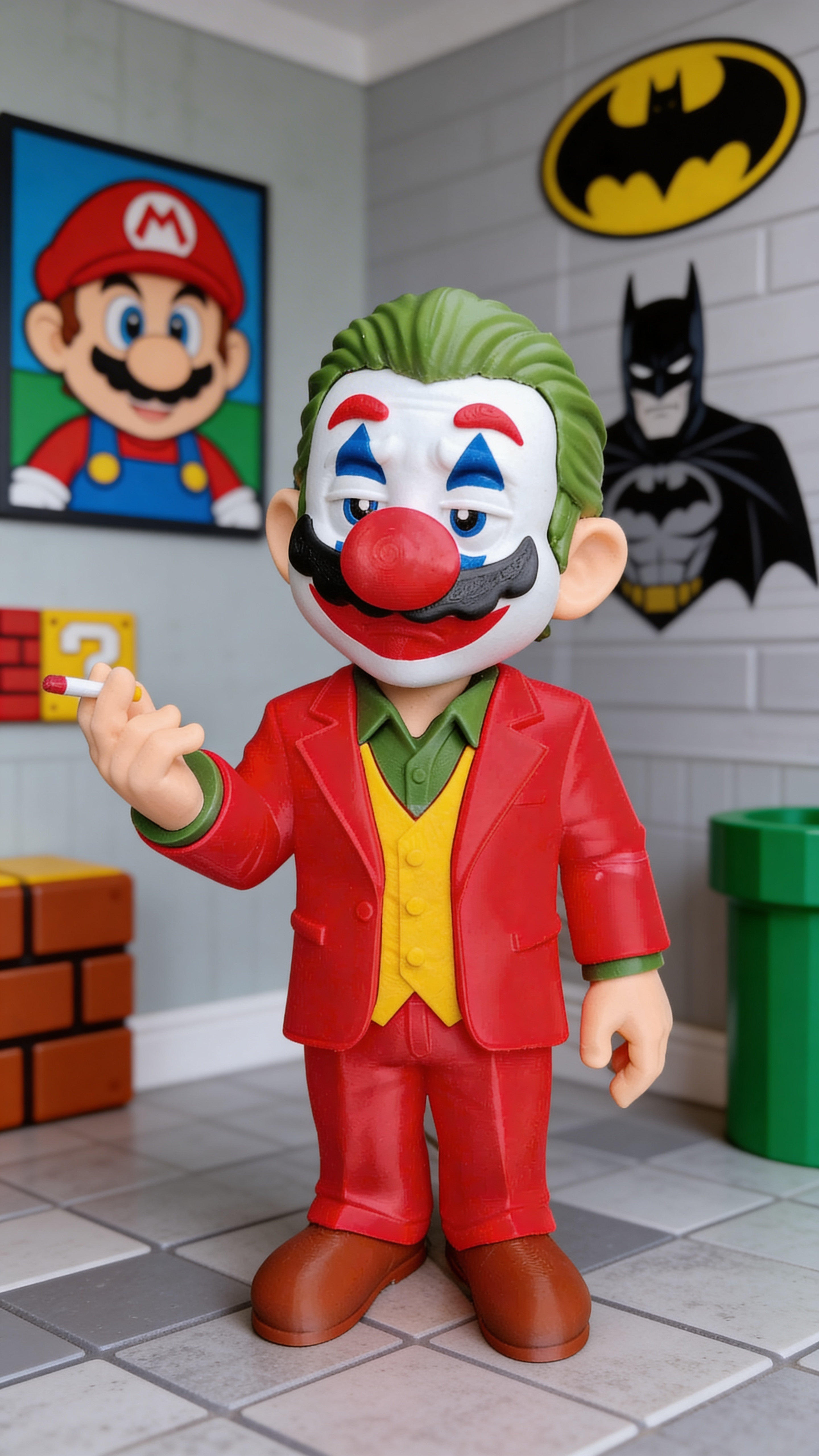 Jokerio